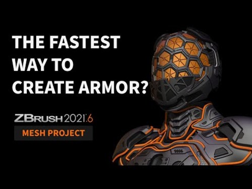 ZBrush 2023 지브러쉬 영구사용 (개인, 기업, 상업용) 지브러시 프로그램