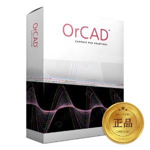 OrCAD PsPice Designer  (Cadence 오아캐드 프로그램)