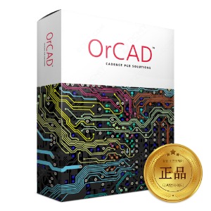 OrCAD PCB Designer Standard (Cadence 오아캐드 프로그램)